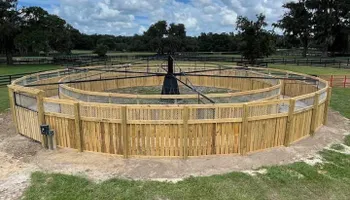 Fence Installation for Bauer Fencing & Farm Maintenance in Ocala, FL