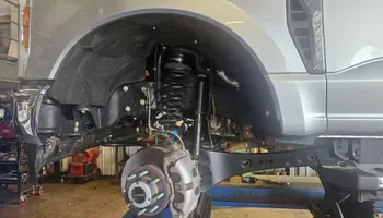 Tire Installation for Main Street Tire Henryetta in Henryetta, OK