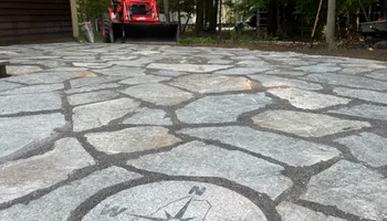 Landscaping for Soil Builders LLC in West Durham, ME