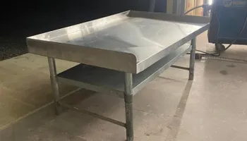 MIG Welding for Seay Welding Services in Spotsylvania, VA