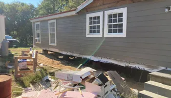 Windows and Doors for Santee Home Improvements  in Santee, SC
