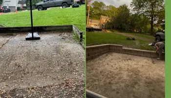 Excavating for Rose Land Services in Pegram, TN