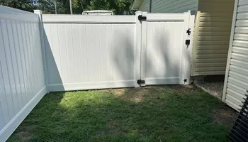 Commercial Fencing for Martinez and Sons Fence in Centralia, IL