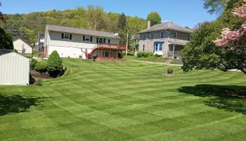 Mowing for Happy Lawns in Wyomissing, PA