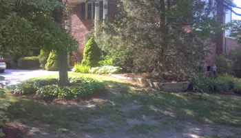 Commercial Landscaping for Reds Landscaping LLC in Macomb, MI