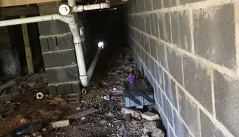 Plumbing Repairs for Goss Plumbing & Drain Co. LLC in Rossville, GA