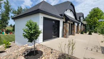 Kitchen and Cabinet Refinishing for Brush Brothers Painting in Sioux Falls, SD