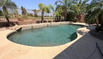 Equipment Installation for Trublu Pool and Spa in Queen Creek, AZ