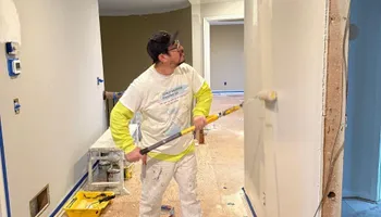 Exterior Painting for Conley Brothers Painting in Mishawaka, IN