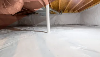 Roofing Installation for Trurelief Roofing & Crawlspace LLC in Concord, NC