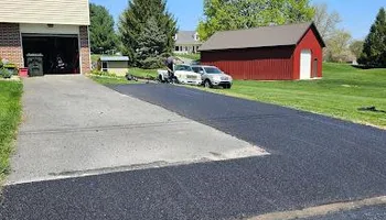 Asphalt Installation for Warwick Paving in Lititz, PA