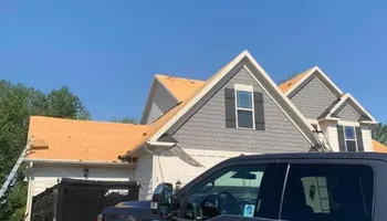 Roofing Installation for Trurelief Roofing & Crawlspace LLC in Concord, NC