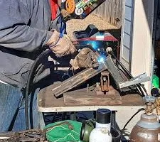 Welding for Carr's Residential Service & Repair in Thomson, GA
