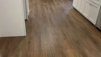 Bathroom Renovation for Goetz & Co. Fine Cabinetry in Camden, TN