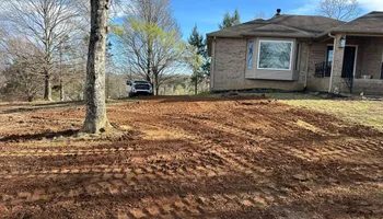 Land Clearing & Demolition for Moose Excavating in Athens, TN