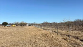 Forestry Mulching for Oro Verde in Devine, TX