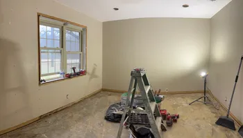 Kitchen Renovation for JD Custom in Bowie,  TX