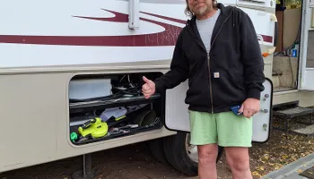 General Handyman Services for SLV HANDYMAN MYLES in Del Norte, CO