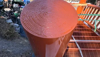 Metal Fabrication for High Desert Rig Welding in Wellington, NV