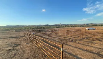 Welding for Mesquite Welding and Fabrication Services in Apache County, AZ