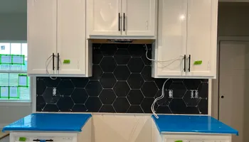 Residential Flooring for Premier Tile Contractors LLC in Henrico, Virginia