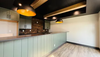 Kitchen Renovation for Crafted Construction in Northwest , Indiana