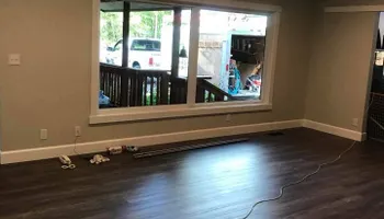 Kitchen Renovation for AQB Premier Construction LLC in Lebanon, OR