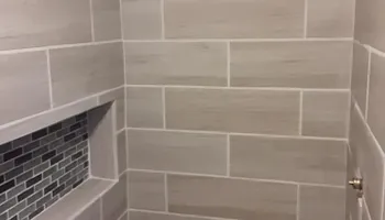 Tiling & Flooring for DCA Carpentry Solutions LLC in Brook Park, OH