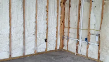 Spray Foam Insulation for Greenworld foam insulation in Smith County, TX