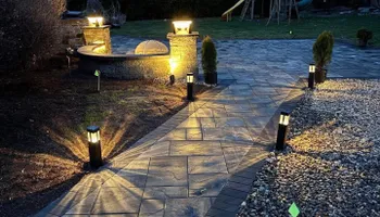 Masonry for Elite Pavers and Fencing in Springfield, MA