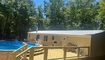 Mowing for Top Notch Tractor Work LLC in Milledgeville, GA