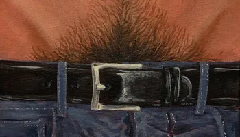 Surrealist Paintings for Made by Lilah  in New York, NY