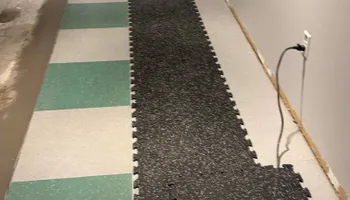 Floor Installation for Universal Flooring Inc. in Sacramento, CA