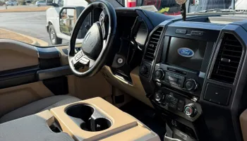 Bronze Package "Light Detail" for Relentless Shine Mobile Detailing in Calabash, NC