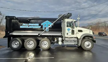 Site Preparation for All Phase Development in Johnson City, TN