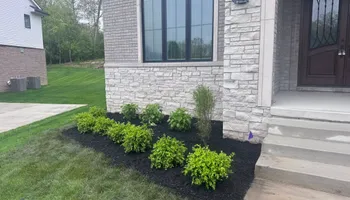 Mowing for Steed's Lawn and Landscape LLC in White Lake, MI