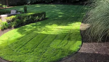 Mowing for Rs lawn Care llc in Beavertown, OR