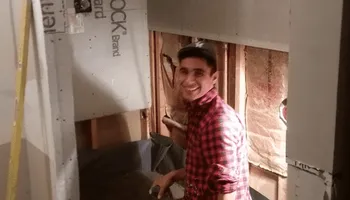 Bathroom Renovation for All Stuff Remodel in Loveland, CO