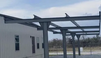 Metal Fabrication for Flores Welding in Penitas, TX