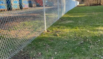 Residential Fence Installation for 5-Star Fencing in McHenry, IL