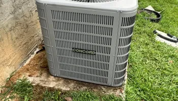 Installation of HVAC Systems for Paul Proffitt Heating & Air in LaFollette, TN