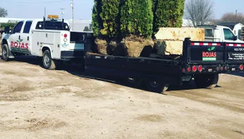 Snow Removal for Rojas Services in Northfield, MN