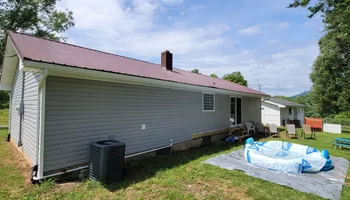 Kitchen Renovation for Middle Man Construction in Fall Branch, TN