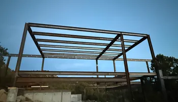 Metal Fabrication for Ark Fabrication in Buena Vista, CO