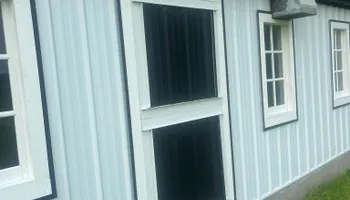 Roofing for One Construction Inc in Raymond, MN