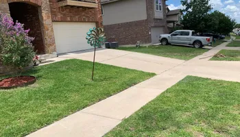 Junk Removal for Father & Son Lawn Care in Harker Heights, TX