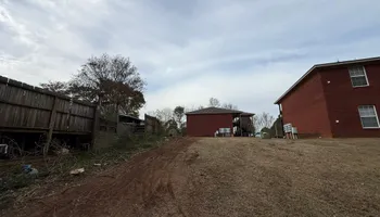 Land Clearing for Mud Creek Vegetation Management in Russellville, AL