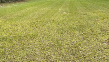 Mowing for Sparks Landscaping in Augusta, GA