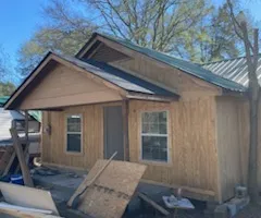 Remodeling for Brenton's Remodeling  in East , Texas