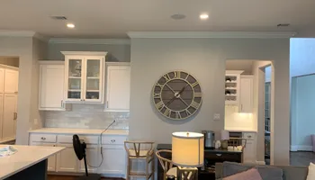 Kitchen Remodeling for TM Renovations in Dallas, TX